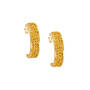 Birthstone Fire Earrings 10594 0027 k november