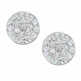 Blessing of Love Diamond Earrings 5096 002 0 1