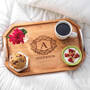 The Personalized Deluxe Serving Tray, The Personalized Deluxe Serving Tray 5666 001 2 2