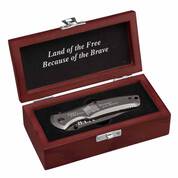 Land of the Free Pocket Knife 6030 001 9 1