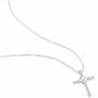 Parable of the Pearl Cross Pendant 6039 001 0 3