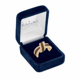 Mocha Kiss Diamonisse Ring 6424 001 3 2