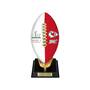 Kansas City Chiefs Super Bowl LIV Championship Commemorative 3900 033 6 1