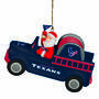 2021 Football Texans Ornament 1443 1621 a main