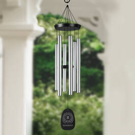 The Personalized Wind Chime 10245 0012 m room