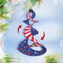 Seasonal Sensations Spiral Wind Spinners 11002 0013 m room