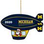 The 2020 Wolverines Ornament 5040 245 2 1