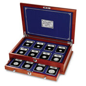 The Final 75 Years of Circulating US Silver Coins 11170 0016 b display