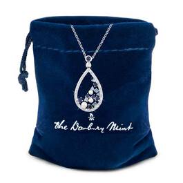 The Treasures of Deep Diamonisse Pendant 1743 001 8 4