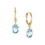 Sky Blue Topaz 9kt Gold Earrings 11942 0016 a main