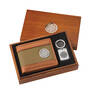 For My Son Gift Set with Wallet Key Chain and Valet Box 10504 0018 a main