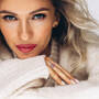 The Ruby Fire Four Carat Kiss Ring 11379 0018 m model