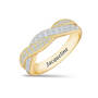 Diamond Duet Ring 11530 0014 a main