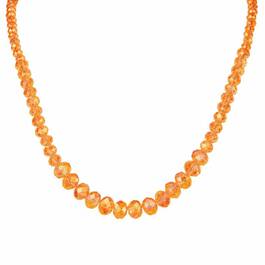Mystic Glow Birthstone Necklace 2564 001 2 11