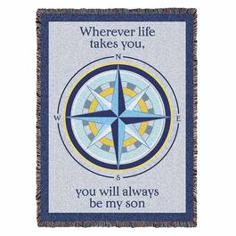 Son Compass Throw 2572 002 0 1