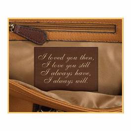 I Love You Handbag 4602 009 5 3