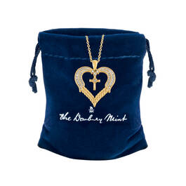 Love Pendant 12001 0046 g giftpouch