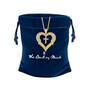 Love Pendant 12001 0046 g giftpouch