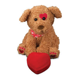 Sparky the Diamond Delivery Pup 12271 0023 c closed box