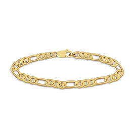 Chain of Distinction Classic Figaro Bracelet 2852 0054 a main