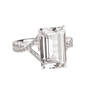 The American Dream 11 Carat Ring 11382 0013 d angle