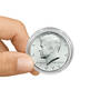 The Complete Silver and Clad First Issues Coin Set, Complete Silver and Clad First Issues Coin Set 11172 0017 b hand