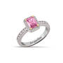 Birthstone Statement Ring 11661 0023 j october