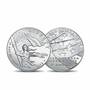 The American Dream US Silver Dollar Collection 6660 001 6 5