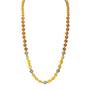 Sparkling Seasons Layered Crystal Necklace Set, Four Seasons Crystal Necklace Set 1754 001 4 5