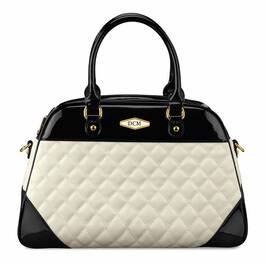 The Personalized Quilted Satchel 1293 002 0 3