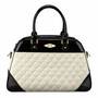 The Personalized Quilted Satchel, The Personalized Quilted Satchel 1293 002 0 3
