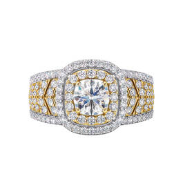 Grand Glamour Diamonisse Ring 11386 0019 d flat