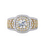 Grand Glamour Diamonisse Ring, Grand Glamour Diamonisse Ring 11386 0019 d flat
