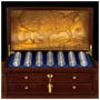The State Quarters Treasure Chest 8977 011 9 2