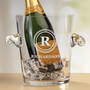 The Personalized Champagne Bucket, The Personalized Champagne Bucket 10036 0056 b bucket