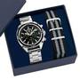 The US Army Chronograph Watch 5406 001 7 1