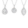 Time to Shine Three Necklace Set 12232 0013 b necklace