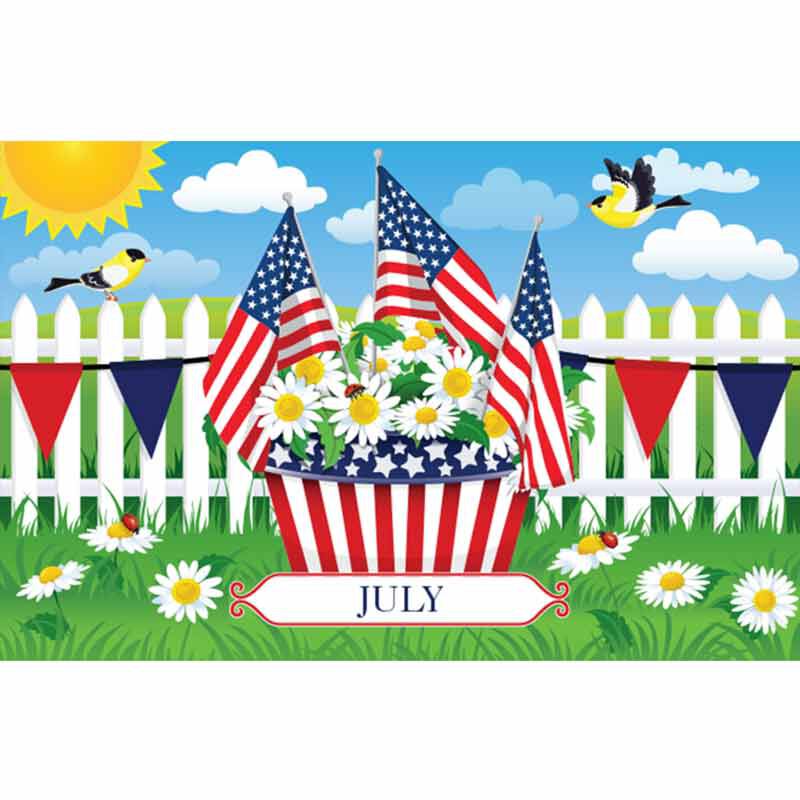 Year of Cheer Yard Sign 1964 001 0 8