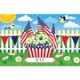 Year of Cheer Yard Sign 1964 001 0 8