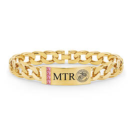 Military Birthstone Bracele 10313 0027 j october