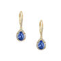 Birthstone Elegance Earrings, Birthstone Elegance Earrings 11762 0047 i september
