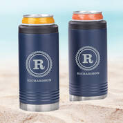 The Personalized Insulated Beverage Holder Set 12411 0024 b holder