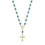 My Devotion Birthstone Diamond Necklace 6365 001 4 9