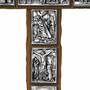 Passion of Christ Cross 5487 002 7 6