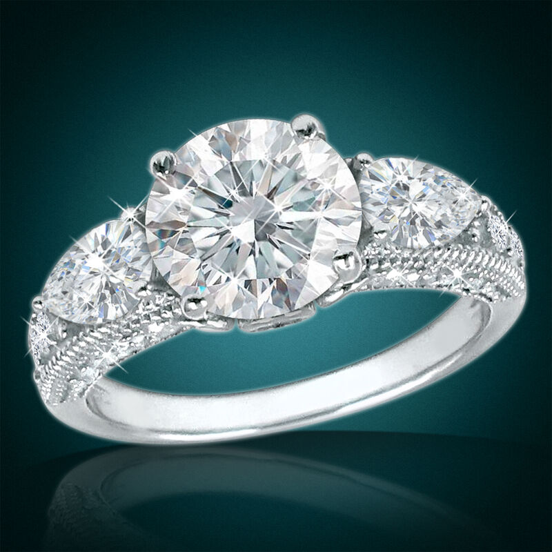 The Michael OConnor Solitaire Ring 10828 0017 c background