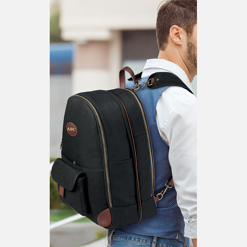 The Personalized Ultimate Backpack 5131 001 9 8