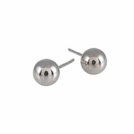 The Essential Sterling Silver Earring Set 2489 001 4 5
