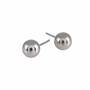 The Essential Sterling Silver Earring Set, The Essential Sterling Silver Earring Set 2489 001 4 5