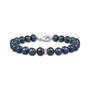 Midnight Spell Pearl Bracelet 11450 0010 a main