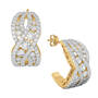 The Five Carat Kiss Earrings 6277 0037 a main